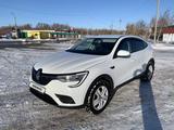 Renault Arkana 2019 года за 7 500 000 тг. в Костанай