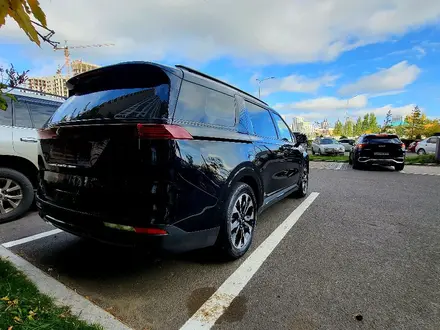 Kia Carnival 2020 года за 16 500 000 тг. в Астана – фото 11