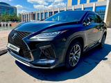 Lexus RX 300 2021 годаүшін27 990 000 тг. в Астана – фото 2