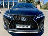 Lexus RX 300 2021 годаүшін27 990 000 тг. в Астана – фото 3