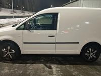 Volkswagen Caddy 2013 годаfor5 100 000 тг. в Алматы