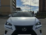 Lexus NX 200 2017 года за 17 000 000 тг. в Актау – фото 3