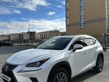 Lexus NX 200 2017 года за 17 000 000 тг. в Актау – фото 2