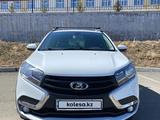 ВАЗ (Lada) XRAY 2019 года за 5 100 000 тг. в Усть-Каменогорск – фото 5