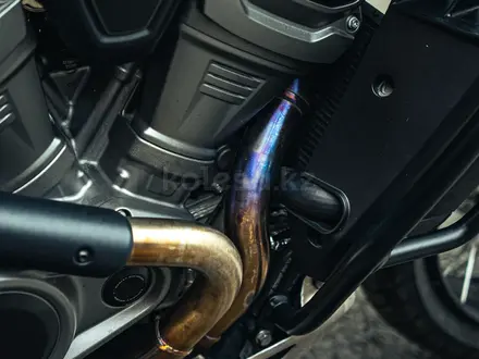 Harley-Davidson  Pan America Special 2022 года за 12 500 000 тг. в Алматы – фото 4