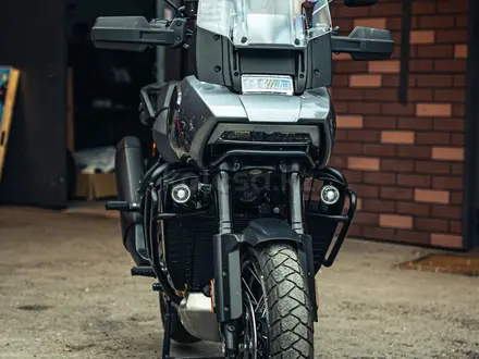Harley-Davidson  Pan America Special 2022 года за 12 500 000 тг. в Алматы – фото 3