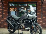 Harley-Davidson  Pan America Special 2022 года за 12 500 000 тг. в Алматы