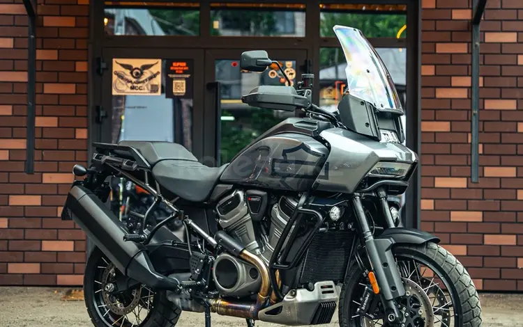 Harley-Davidson  Pan America Special 2022 года за 12 500 000 тг. в Алматы