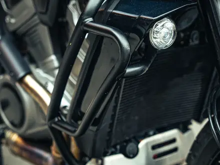 Harley-Davidson  Pan America Special 2022 года за 12 500 000 тг. в Алматы – фото 5