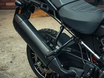 Harley-Davidson  Pan America Special 2022 года за 12 500 000 тг. в Алматы – фото 9
