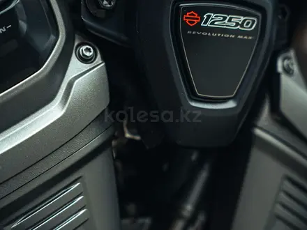 Harley-Davidson  Pan America Special 2022 года за 12 500 000 тг. в Алматы – фото 11