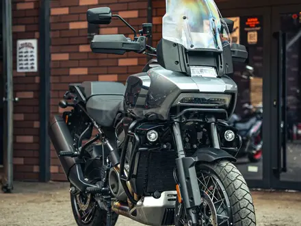 Harley-Davidson  Pan America Special 2022 года за 12 500 000 тг. в Алматы – фото 10