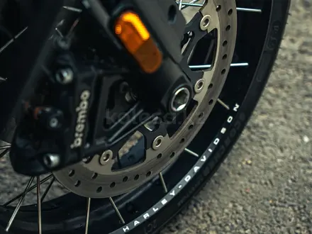 Harley-Davidson  Pan America Special 2022 года за 12 500 000 тг. в Алматы – фото 14