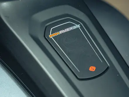 Harley-Davidson  Pan America Special 2022 года за 12 500 000 тг. в Алматы – фото 19