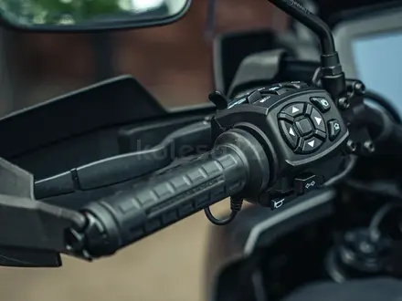 Harley-Davidson  Pan America Special 2022 года за 12 500 000 тг. в Алматы – фото 23