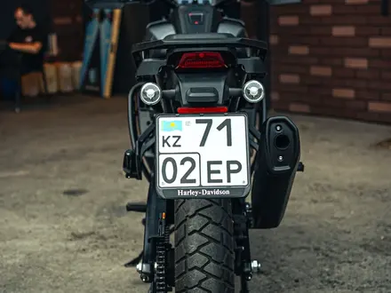 Harley-Davidson  Pan America Special 2022 года за 12 500 000 тг. в Алматы – фото 22