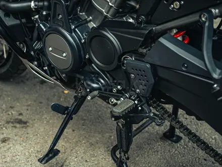 Harley-Davidson  Pan America Special 2022 года за 12 500 000 тг. в Алматы – фото 24