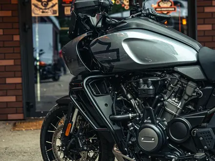 Harley-Davidson  Pan America Special 2022 года за 12 500 000 тг. в Алматы – фото 27