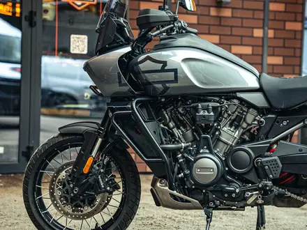 Harley-Davidson  Pan America Special 2022 года за 12 500 000 тг. в Алматы – фото 28