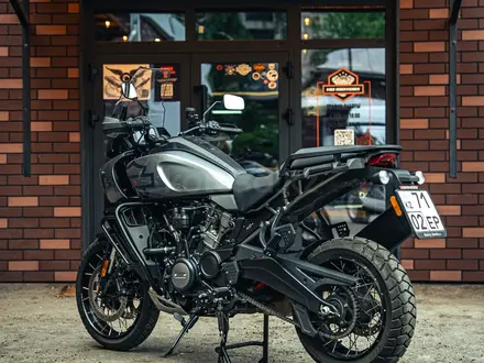 Harley-Davidson  Pan America Special 2022 года за 12 500 000 тг. в Алматы – фото 30