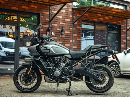 Harley-Davidson  Pan America Special 2022 года за 12 500 000 тг. в Алматы – фото 29