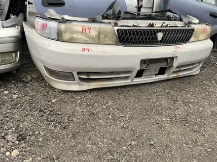 Ноускат на Toyota Chaser 90 за 350 тг. в Усть-Каменогорск – фото 2
