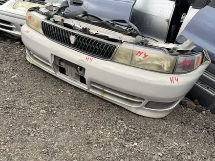 Ноускат на Toyota Chaser 90 за 350 тг. в Усть-Каменогорск