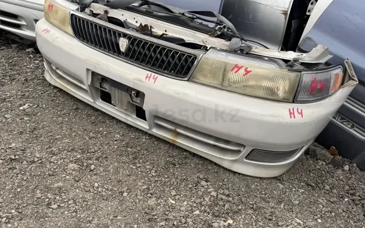 Ноускат на Toyota Chaser 90үшін350 тг. в Усть-Каменогорск