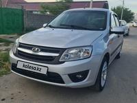 ВАЗ (Lada) Granta 2190 2012 годаүшін1 670 000 тг. в Шымкент