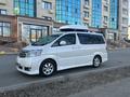 Toyota Alphard 2005 годаfor9 800 000 тг. в Уральск