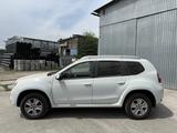 Nissan Terrano 2019 года за 7 100 000 тг. в Алматы – фото 2