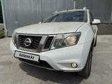 Nissan Terrano 2019 года за 7 100 000 тг. в Алматы – фото 3