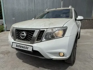 Nissan Terrano