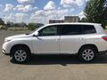 Toyota Highlander 2012 годаүшін10 980 000 тг. в Уральск – фото 4