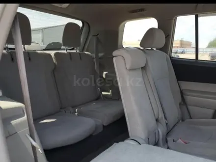 Toyota Highlander 2012 года за 10 980 000 тг. в Уральск – фото 23