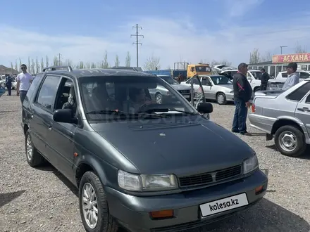 Mitsubishi Space Wagon 1995 года за 1 400 000 тг. в Кызылорда