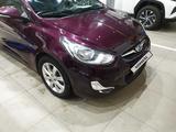 Hyundai Accent 2011 года за 4 700 000 тг. в Усть-Каменогорск