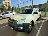 Isuzu D-Max 2017 годаүшін6 200 000 тг. в Уральск – фото 3