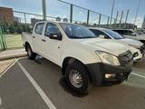 Isuzu D-Max 2017 годаүшін6 200 000 тг. в Уральск