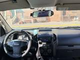 Isuzu D-Max 2017 годаүшін6 200 000 тг. в Уральск – фото 5