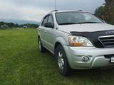 Kia Sorento 2007 года за 4 500 000 тг. в Алматы – фото 2