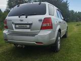 Kia Sorento 2007 года за 4 500 000 тг. в Алматы – фото 4