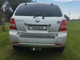 Kia Sorento 2007 года за 4 500 000 тг. в Алматы – фото 5