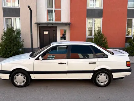 Volkswagen Passat 1991 года за 1 400 000 тг. в Алматы