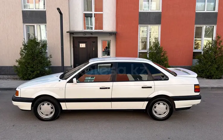Volkswagen Passat 1991 года за 1 400 000 тг. в Алматы