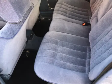 Volkswagen Passat 1991 года за 1 400 000 тг. в Алматы – фото 10