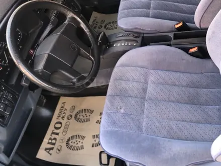 Volkswagen Passat 1991 года за 1 400 000 тг. в Алматы – фото 11