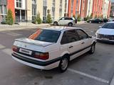 Volkswagen Passat 1991 года за 1 400 000 тг. в Алматы – фото 3