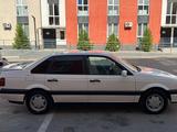 Volkswagen Passat 1991 года за 1 400 000 тг. в Алматы – фото 5