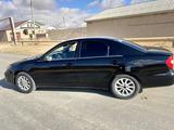 Toyota Camry 2003 годаfor5 500 000 тг. в Жанаозен – фото 4